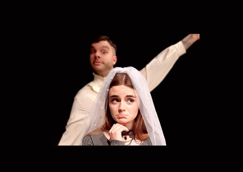 Leonce & Lena