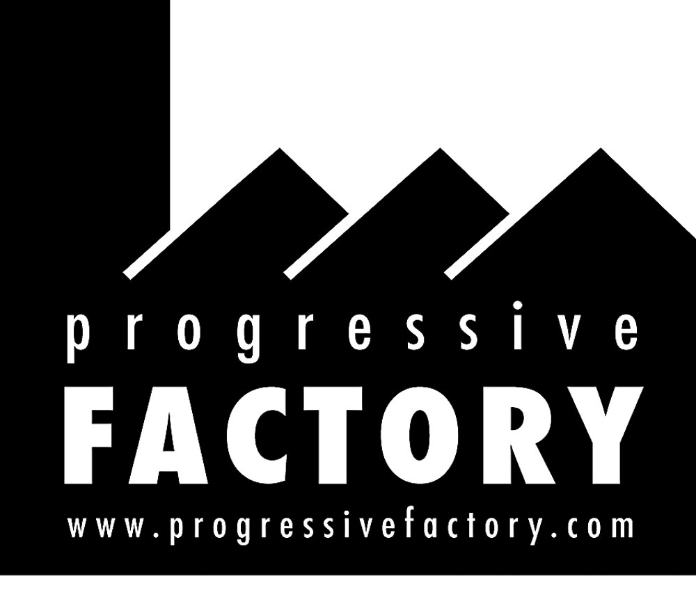 Progressive Factory