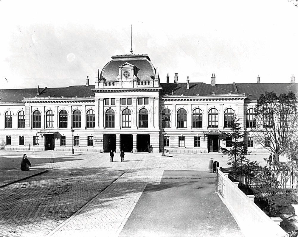 st. pölten in den jahren 1880 – 1918