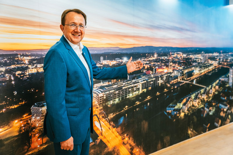 20 Jahre St. Adler 