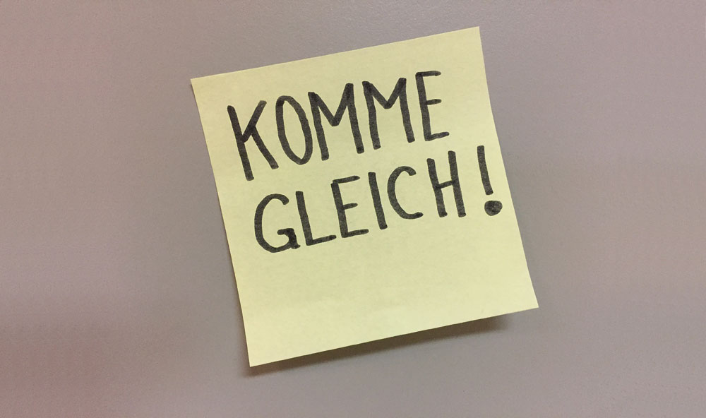 Gleich