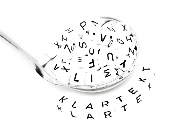 Klartext