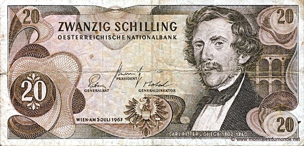 In was für einer Stadt leben wir eigentlich...