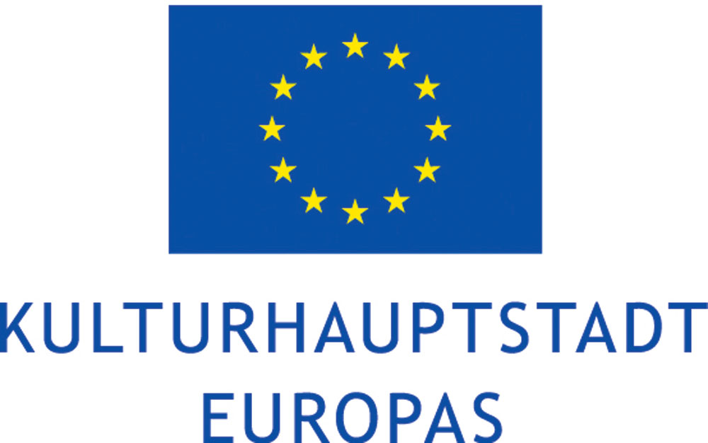 Kulturhauptstadt Europas