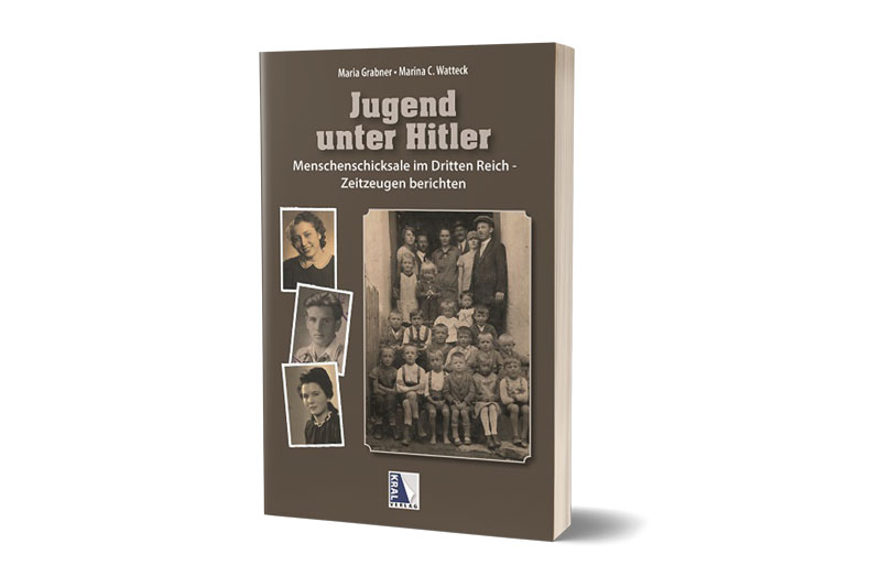 Jugend unter Hitler