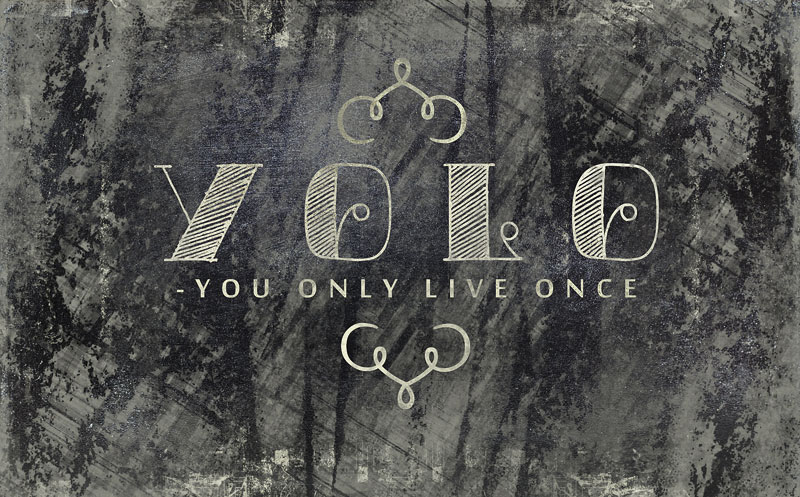 YOLO