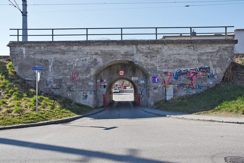 In was für einer Stadt leben wir eigentlich ...