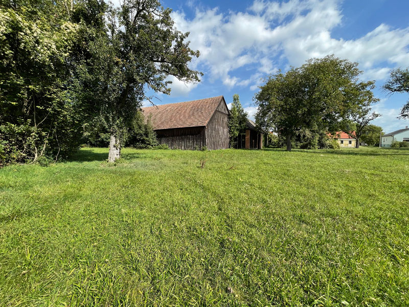 Ortskernbelebung