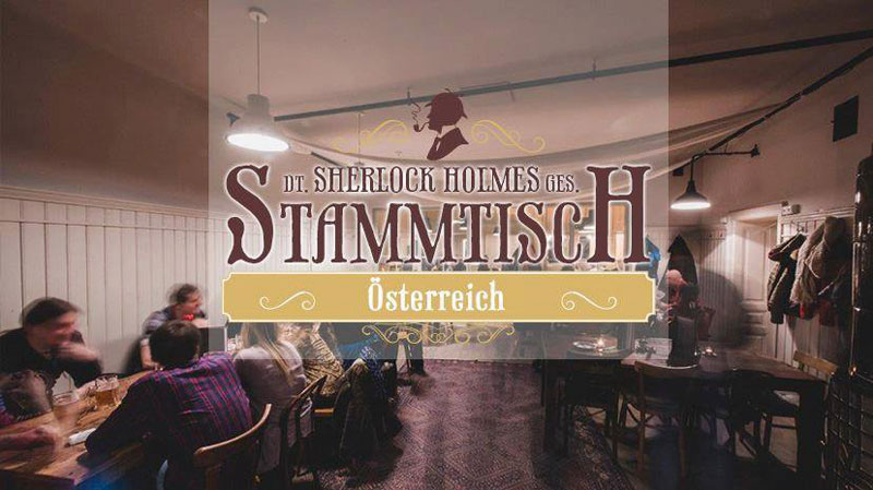 Sherlock Holmes trifft Vinzenz Pauli