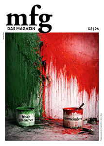 Ausgabe 96