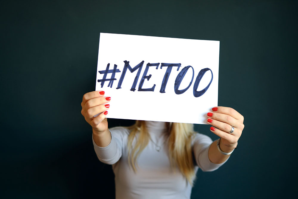 Der #metoo-Wahnsinn 