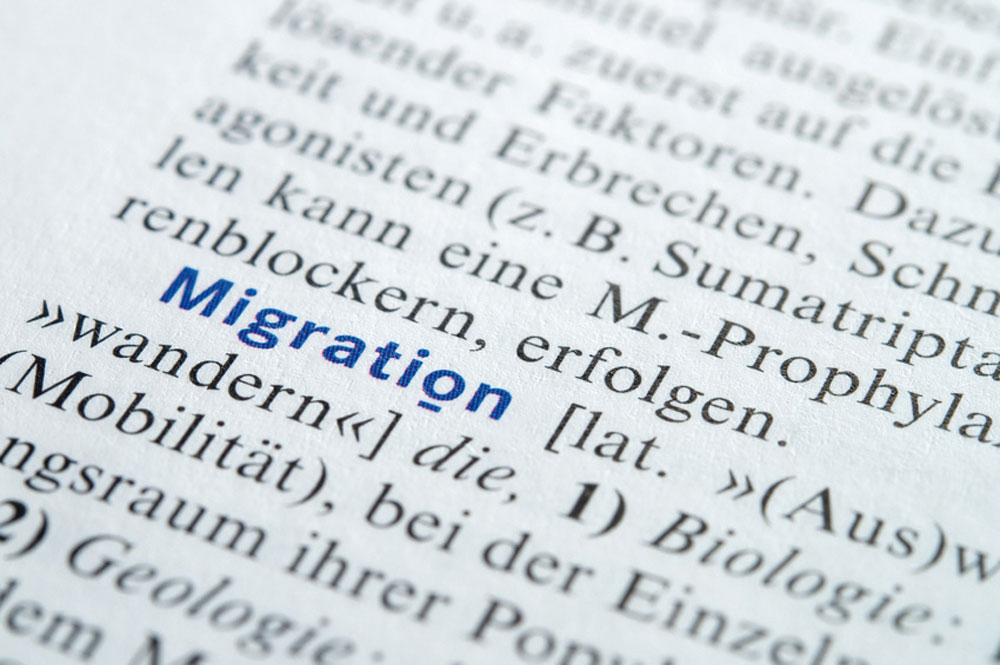 Integration-Was sagt die Politik?