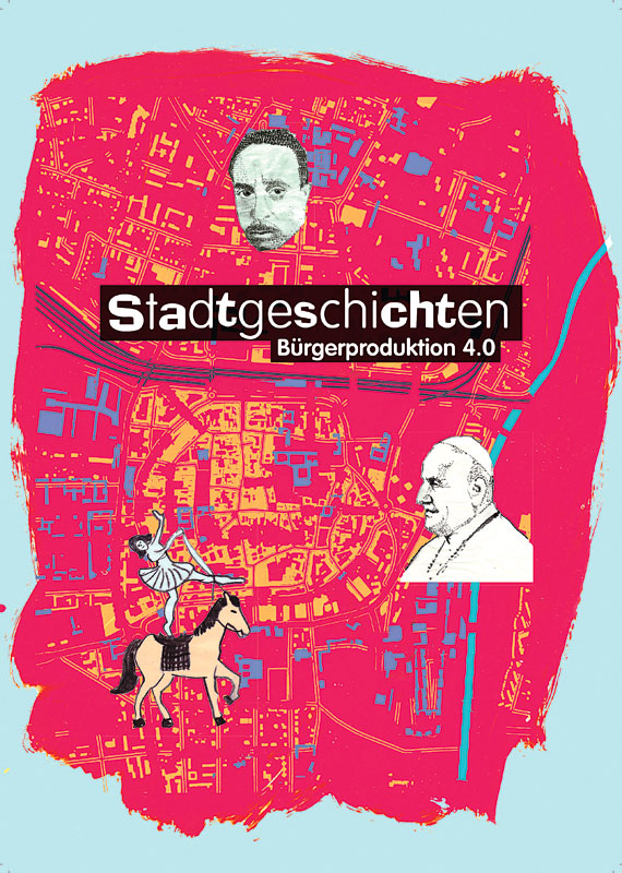 Stadtgeschichten