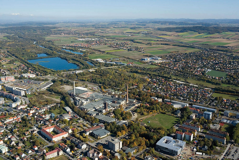 Glanzstoff: Der Gestank geht, was kommt?