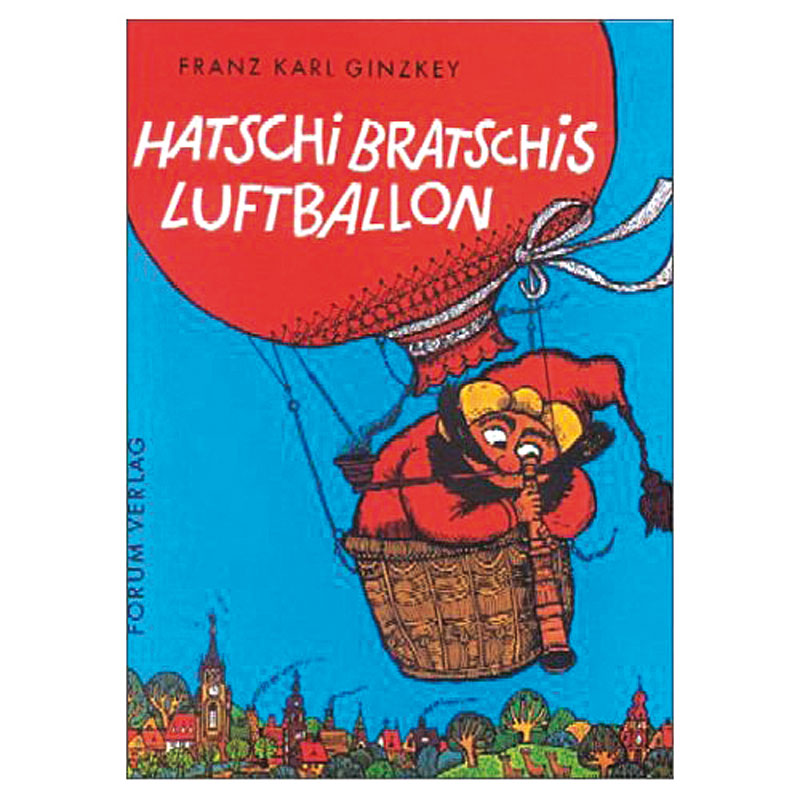 Hatschi Bratschi is out